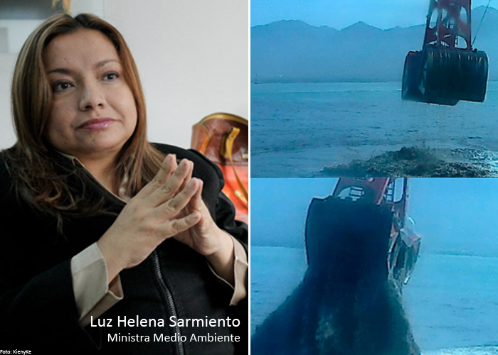 La Drummond: historia de una burla continuada