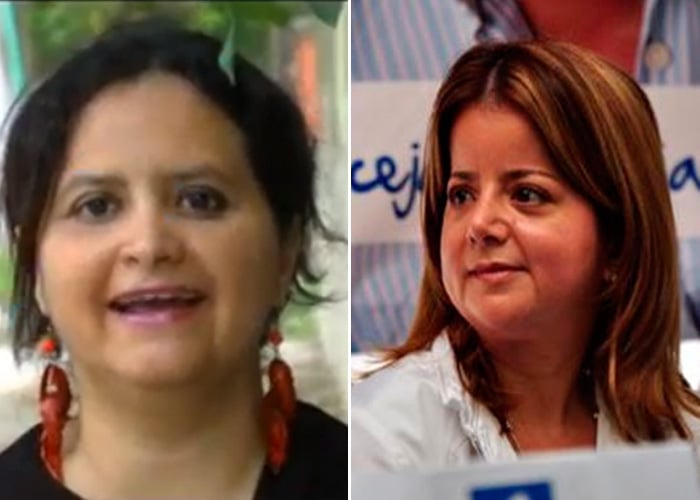 Las presiones sobre Eva Durán, la periodista que denunció el Coso de Barranquilla