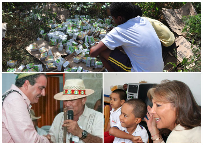 Han muerto 27 niños Wayúu de hambre en la Guajira