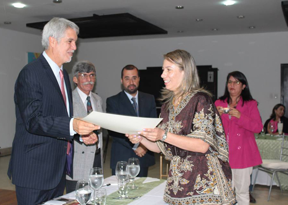 La noche de los grandes caucanos