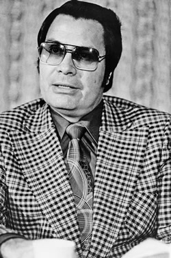 La influencia de una práctica religiosa