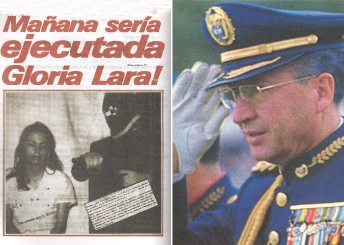El asesinato de Gloria Lara: una historia de un falso positivo judicial