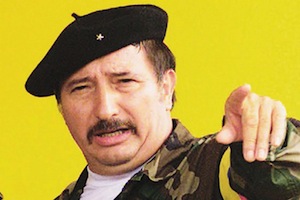 Asesinado el hombre que le permitió al Ejército ubicar y bombardear al Mono Jojoy