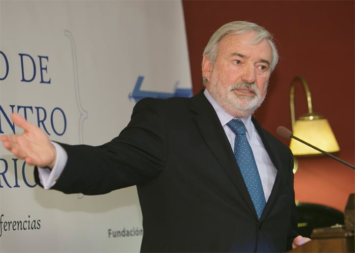 Nuevo Presidente en Ecopetrol