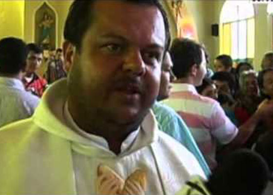 Capturado el sacerdote alias 'Pum Pum', quien lideraba una oficina de cobros en Medellín