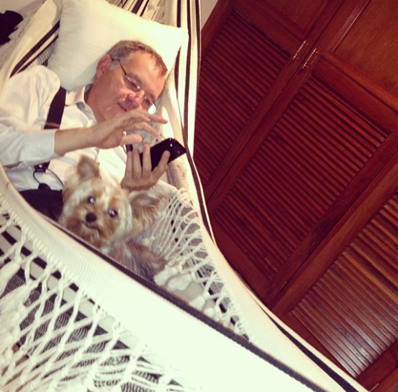  - Las cuatro mujeres de Alejandro Ordóñez