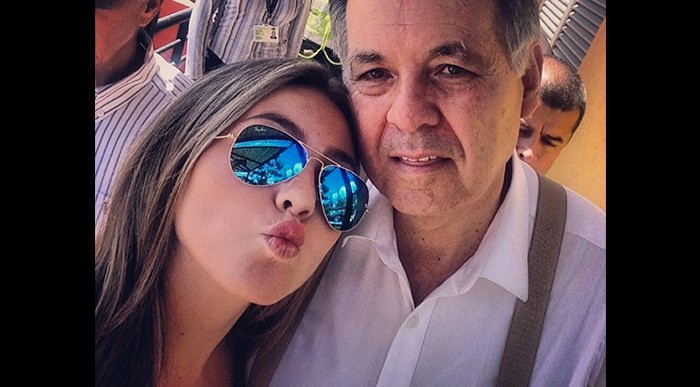  - Las cuatro mujeres de Alejandro Ordóñez