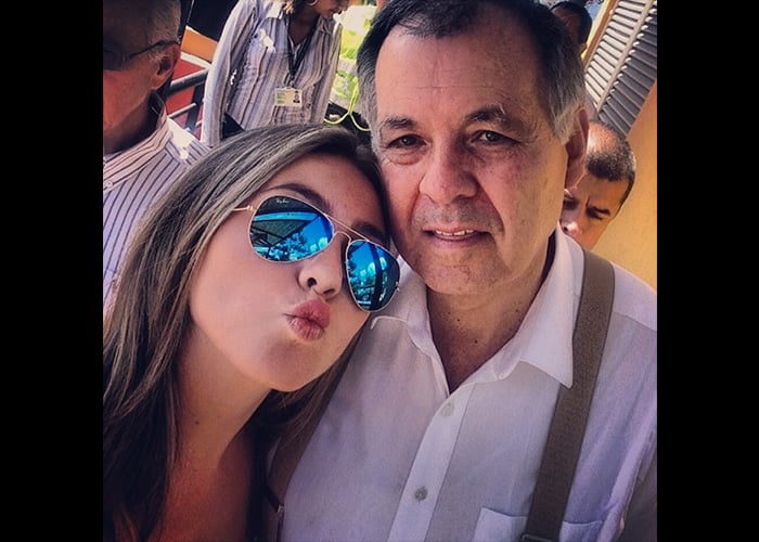 Las cuatro mujeres de Alejandro Ordóñez