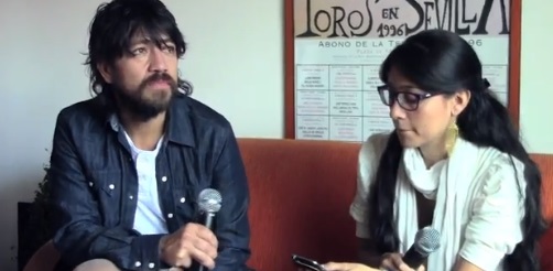 Camilo Rozo, un fotógrafo que no pensaba serlo