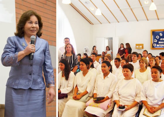 Los Piraquive, las iglesias y la discriminación