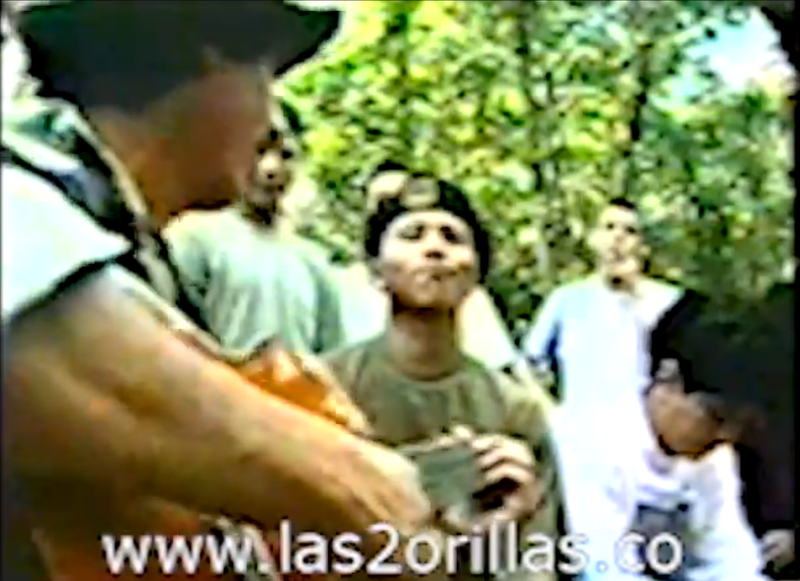 Conrado: el último negociador de las Farc está enfermo en La Habana