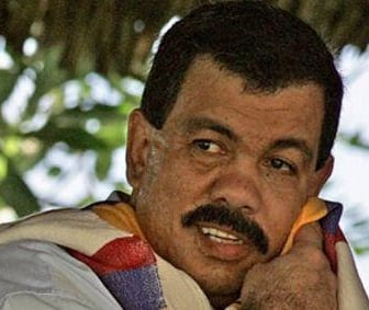 Don Berna, el patrón de los delitos