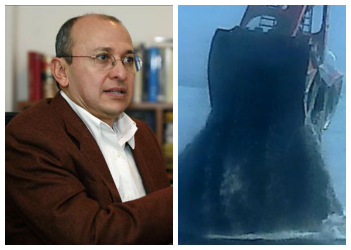 Seis empleados responderán por la Drummond ante la Fiscalía