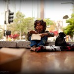  - El hombre que explica con plastilina lo que está pasando en Colombia