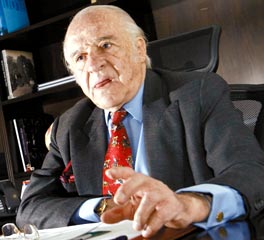 ¿Quién sacó a Fabio Echeverry?, el último asiento de los uribistas en la dirección de Ecopetrol