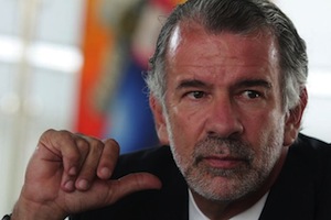 Verano de la Rosa ad portas de entrar a los Verdes