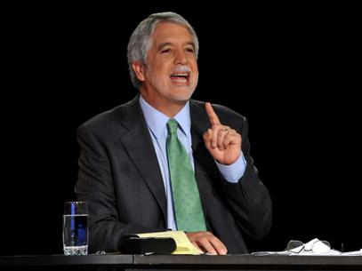 Campaña de Enrique Peñalosa niega que Carlos Escobar haya trabajado para ellos