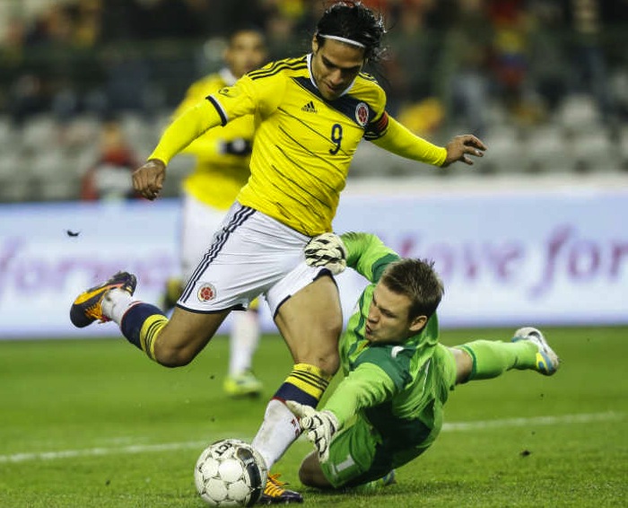 Las piernas más caras del fútbol