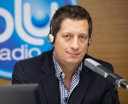 Gabo Delascasas fichado por Carlos Slim