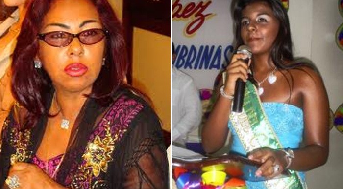 La Gata e hija - El tesoro más preciado de La Gata