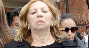 Fiscal General reasigna caso de Silvia Gette