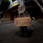  - El hombre que explica con plastilina lo que está pasando en Colombia