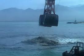 La respuesta no es Colombia es Drummond