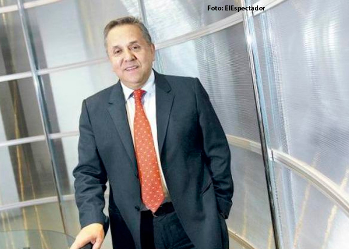 La revancha contra Julio César Ortiz