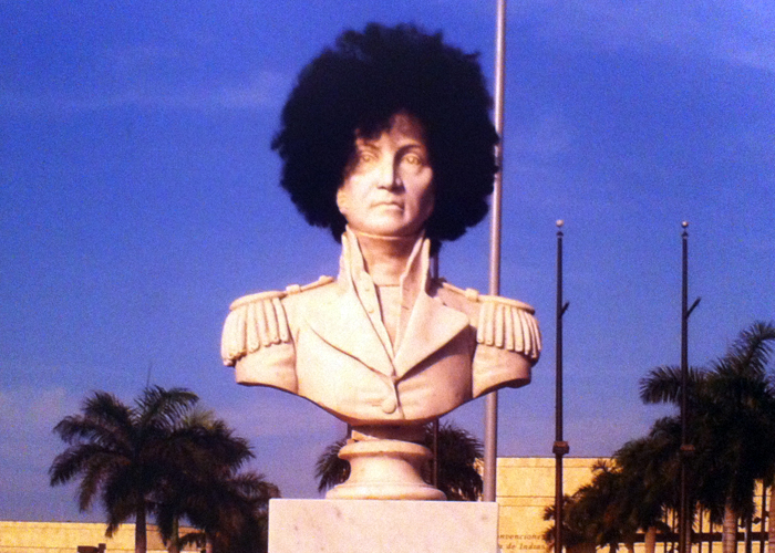 Mandinga Sea: la herencia africana en Antioquia