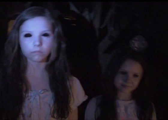 La quinta vez de Actividad Paranormal