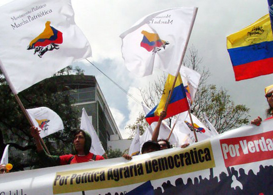 9 desaparecidos en 3 semanas