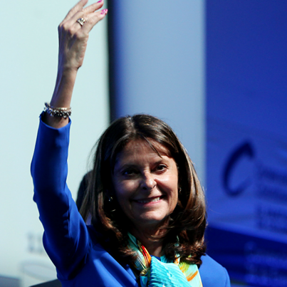 Se cocinó la cruzada para derrocar a Marta Lucia Ramírez