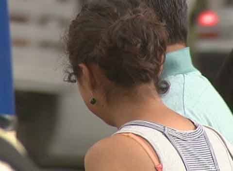 Apareció la mujer abusada por los adolescentes de Chinchiná