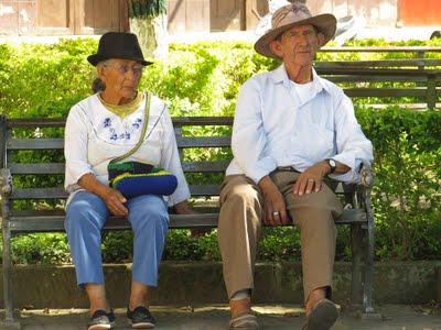 El aumento de la edad de jubilación