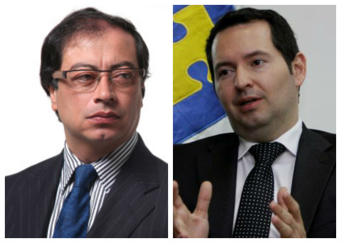 A Petro le llegó la hora en la Fiscalía