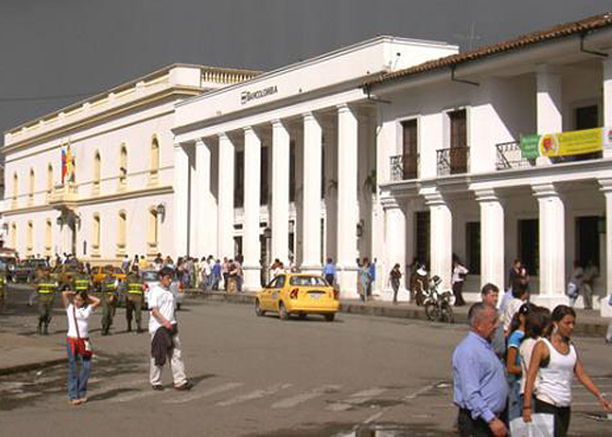 Lo que se está cocinando en el Cauca