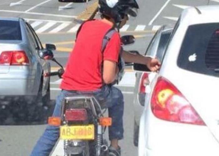 En Medellín hay que elegir si matar o morir