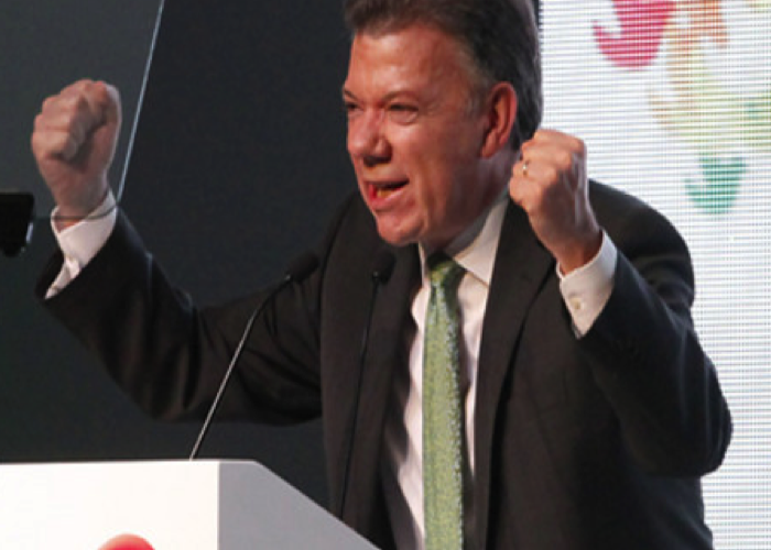  - Las mieles del poder