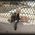  - El hombre que explica con plastilina lo que está pasando en Colombia