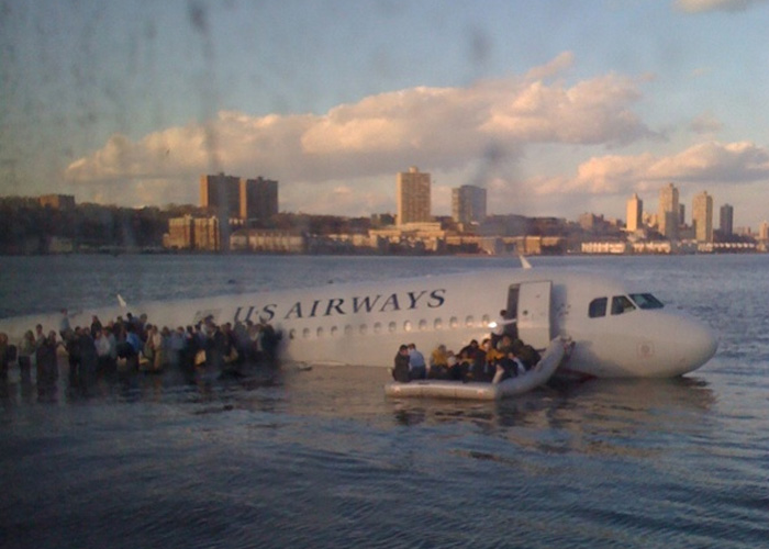Cinco años de la foto que cambió la reportería ciudadana