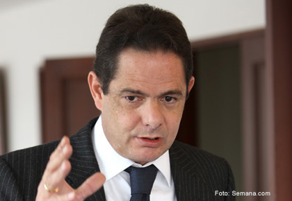 Vargas Lleras podría entrar a jugársela por la Alcaldía de Bogotá