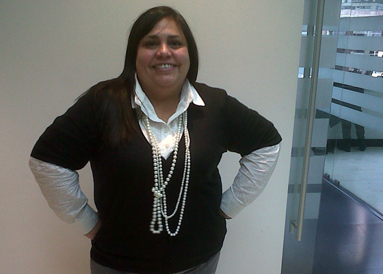 Yo me visto de diseñador ¿y usted?