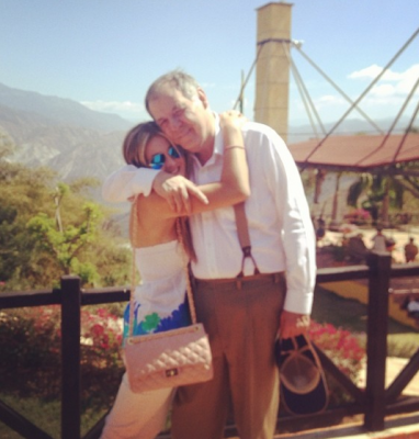  - Las cuatro mujeres de Alejandro Ordóñez