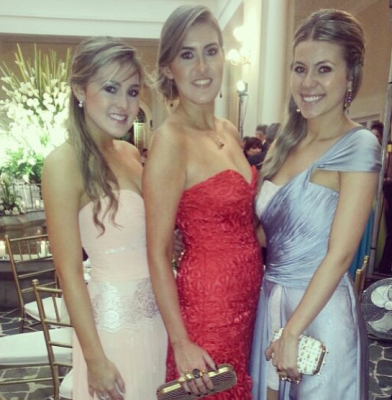  - Las cuatro mujeres de Alejandro Ordóñez