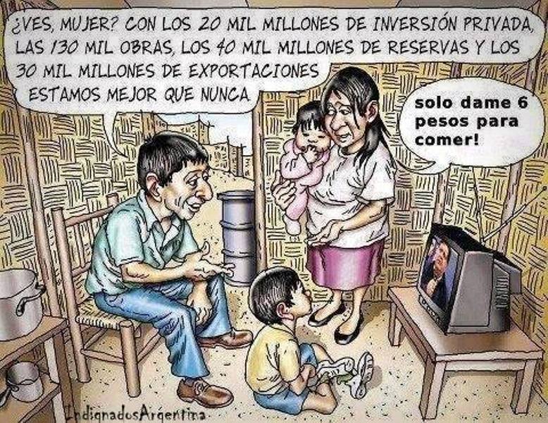 Todos contra uno: Nuevo fenómeno social