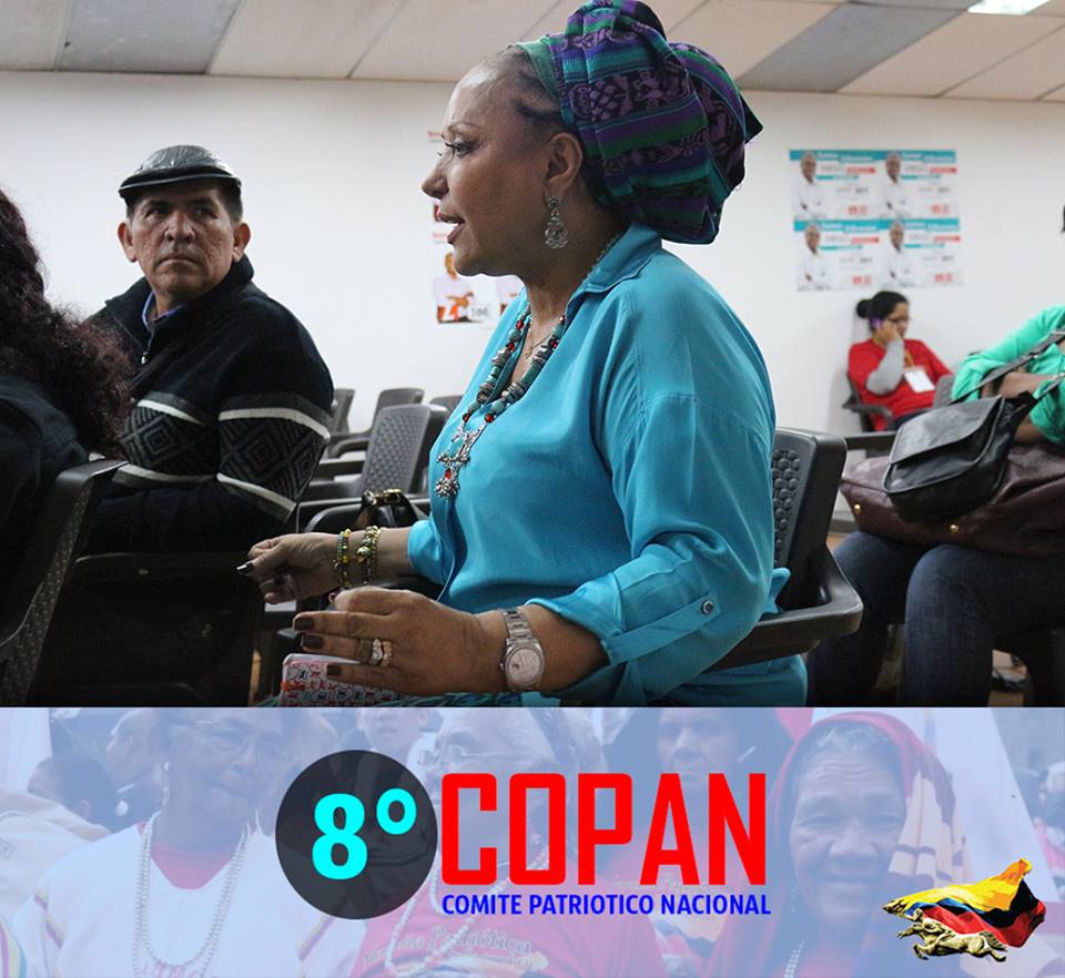 2014 el año de la Asamblea Nacional Constituyente