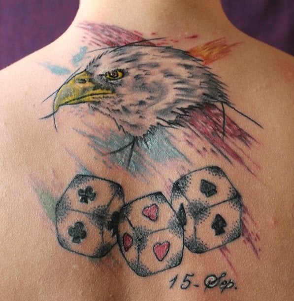 Tatuajes: del arte al tabú y del tabú a la moda