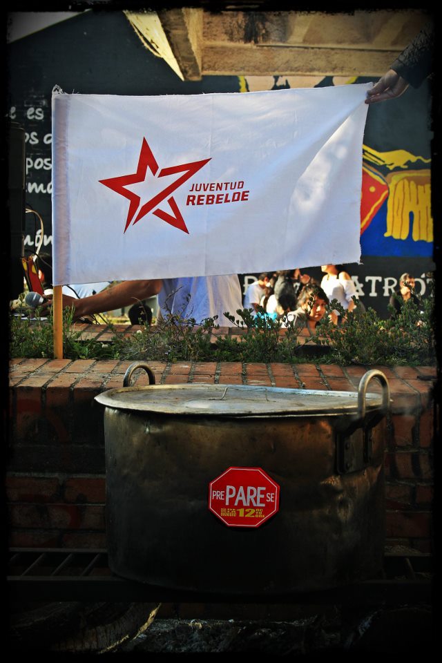 ¿Qué les queda a las y los jóvenes?