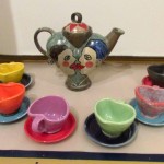 Andrea Echeverry también es escultora - -- Las2orillas - Andrea Echeverry también es escultora