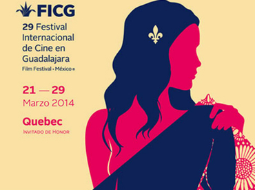 El cine colombiano viaja a Guadalajara